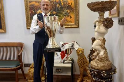 Ali Özdemir, Merkez Platform, Solar Vadisi, Bakırköy Kadın Futbol Spor Kulübü
