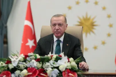 Cumhurbaşkanı Erdoğan’dan Sakarya Zaferi’nin 105. yılı mesajı