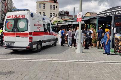 Fatih'teki döviz bürosu cinayetinde sır perdesi aralandı
