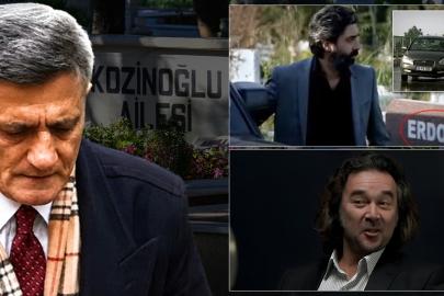 Kaşif Kozinoğlu soruşturması genişliyor. Kurtlar Vadisi Pusu dizisine inceleme