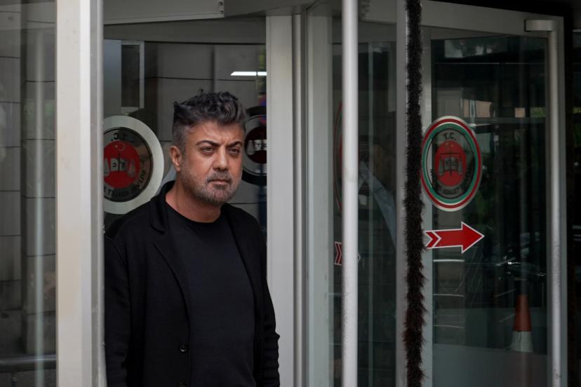 Kozinoğlu dosyasında Kurtlar Vadisi senaristi araç plakaları ve mezar taşı için ne dedi?
