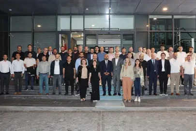 KTO ile akadeöik odalardan güçbirliği mesajı