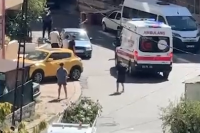 Maltepe'de kiracı ile ev sahibi arasında silahlı kavga: İki ölü, bir ağır yaralı