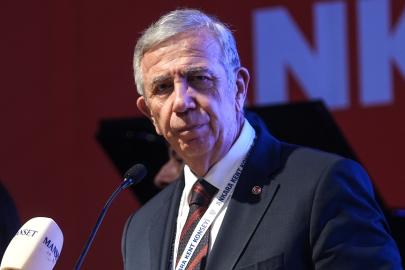 Mansur Yavaş: Ayrılıkta azap vardır, birlikte rahmet