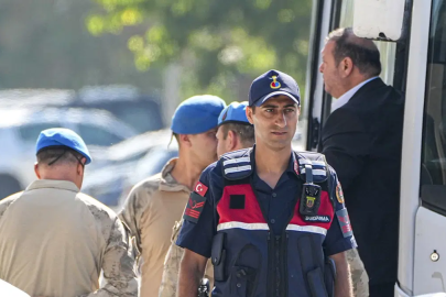 Menderes Belediyesi soruşturması. Avukat gözaltına alındı