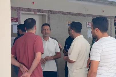 Nasuh Mahruki hakkında tahliye kararı