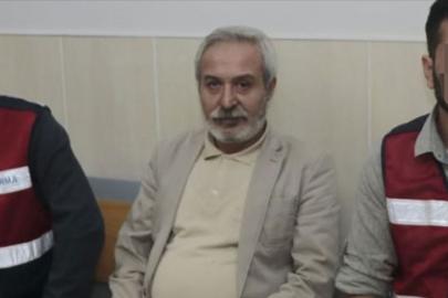 Selçuk Mızraklı tahliye edildi